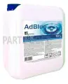 ADBLUE 502095 Реагент AdBlue для снижения выбросов оксидов азота, 10 л (лицензия VDA)