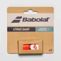 Набор виброгасителей Babolat Strike Damp бело-розовый