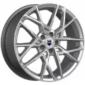 Колесный диск КиК Вудроф (КС1044) 18x7 PCD5x114.3 ET53 D54.1
