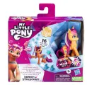 My Little Pony: Игровой набор Волшебный пони Sunny Starscout