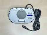 Дискуссионный пульт BOSCH DCN-DISCS-D