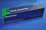 Амортизатор HYUNDAI TUCSON IX(LM) PMC 546612S250 Parts-Mall арт. PJAFR022