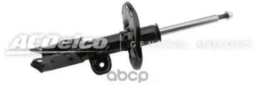 Амортизатор передний правый ACDelco арт. 19376619