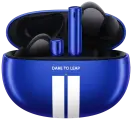 Беспроводные наушники Realme Buds Air 3 Nitro Blue Le Mans Edition