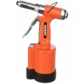 Пневматический заклепочник (размер 2.4-4.8 мм; расход 29 л/мин) Gigant P70