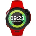 Смарт часы Elari KidPhone 4GR M Red