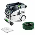 Пылеулавливающий аппарат Festool CLEANTEC CTL 26 EI