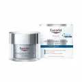 Eucerin крем Hyaluron-Filler ночной 50 мл 30 г 1 шт. стеклянная банка