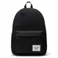Рюкзак Herschel Classic XL, городской, полиэстер, 30л, черный