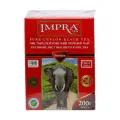 Чай черный Impra Красная серия, 200 г, 1 уп.
