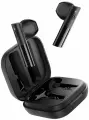 Наушники HAYLOU GT6, Bluetooth, вкладыши, черный