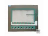 Защитная пленка для сенсорного стекла KTP1000 6AV6647-0AF11-3AX0 6AV6 647-0AF11-3AX0 film and button Film