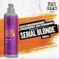 Tigi Bed Head Serial Blonde Восстанавливающий кондиционер 400 мл