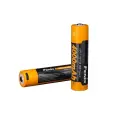 Аккумулятор Fenix ARB-L18-4000U, Li-Ion, 4000mAh, USB, черный