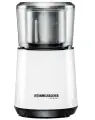 Кофемолка Rommelsbacher EKM 125, белый
