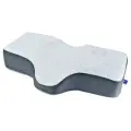 HILBERD PR-173101-N Подушка ортопедическая против храпа Hilberd anti-snore (66x39 / 12)