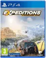 Игра Expeditions: A MudRunner Game (Русские субтитры) для PlayStation 4