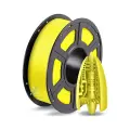 PETG пластик (Filament Пруток) CLUB3D Base - Желтый (Yellow) 1KG (1,75мм)