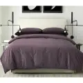 Наволочка из тенселя 70 х 70 - М - 60S 4223 Фиолетовый