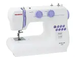 Швейная машина Family Silver Line 3008, электромеханическое управление, 85Вт