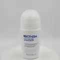 Шариковый антиперспирант Biotherm Lait Corporel 72Н, 75 мл (Франция)