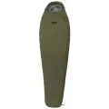 Спальный мешок TRAMP Oimyakon T-Loft Compact / правый - олива