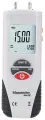 Цифровой манометр HT-1895 - Digital Manometer, манометр газовый, значение манометра давления, манометры для измерения давления подарочная упаковка