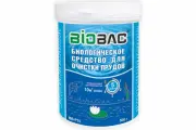 Биологическое средство для очистки прудов и водоемов БиоБак BB-P10