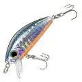 Воблер Yo-zuri L-minnow 44 4,4см. 5гр. M92 sinking