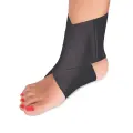 Бандаж на голеностопный сустав разъемный Экотен КГСС-Т1 XS-S