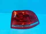 Фонарь задний правый наружный VOLKSWAGEN Touareg 2 NF 2010-2018 7P6945096D - Б/У
