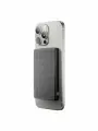 Внешний аккумулятор магнитный powerbank Native Union ACTIVE POWER BANK 5000mAh, черный