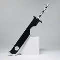 Макет оружия «Сувенирный меч аниме. Топор», 120 см, пенополистирол