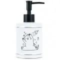 Дозатор Fixsen Teddy FX-600-1 белый 1 16 см 0.31 кг 8 см 200 мл