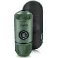 Ручная эспрессо кофеварка Wacaco Nanopresso, moss green