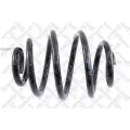 10-22029-Sx_пружина Задняя! 42 177 00 Daewoo Nexia 1.5-1.8 95-97 Stellox арт. 10-22029-SX