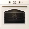 Электрическая духовка Gorenje Classico BOS67371CLI, 77 л, 13 режимов, цвет слоновая кость