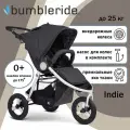 Прогулочная коляска Bumbleride Indie 2023 Dusk Premium