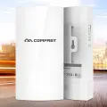 Точка доступа Wi-Fi COMFAST Outdoor Wireless Bridge 300Mbps (CF-E130N V2)