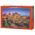 Пазл для взрослых Castorland 1000 деталей: Римский форум