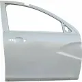 Дверь передняя правая в сборе лада веста СВ кросс (катафорез) / LADA
