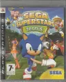 Sega Superstars Tennis (PS3)
