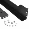 Крепеж в стойку 19 POWERMAN Rack Rail kit 3U