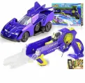 Легенды Спарка. Игровой набор бластер +2 автомобиля
