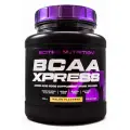 Аминокислоты / Scitec Nutrition BCAA Xpress / порошок / 700 г - дыня