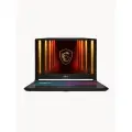 Игровой ноутбук MSI Katana 15 i9-14900HX, RTX 5060, RAM 32ГБ SSD 2ТБ, Windows 11 Home, Русская гравировка, Черный
