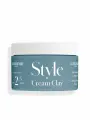 Крем паста для укладки Cream Clay 75 мл LA BIOSTHETIQUE