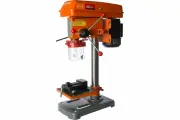 Сверлильный станок Кратон DM-16/500, мощность 500 Вт, 9 скоростей, настольный, тиски в комплекте