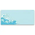 Коврик для мыши X-raypad Aqua Control Plus Wave Young XXL (900x400x4мм)