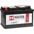 MASTER BATTERIES 74Ah L+ MB741